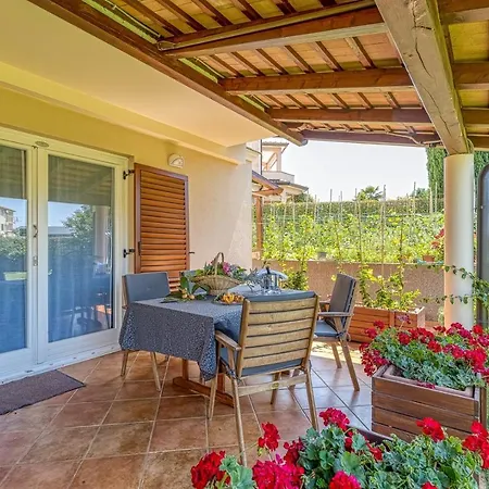 Complex Irena With Pool 4*