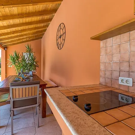 Pensjonat Complex Irena With Pool Poreč