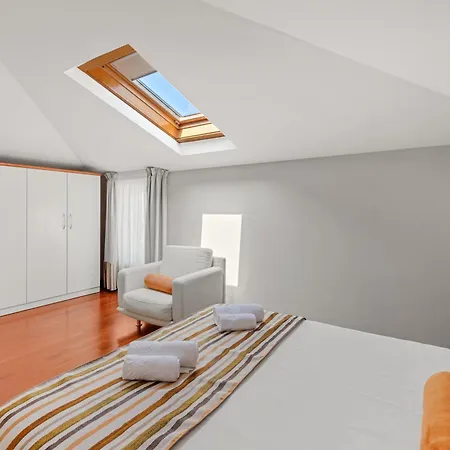 Complex Irena With Pool Penzion 4*