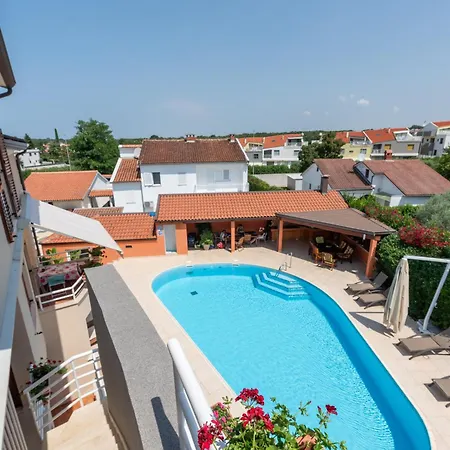 Complex Irena With Pool 4*