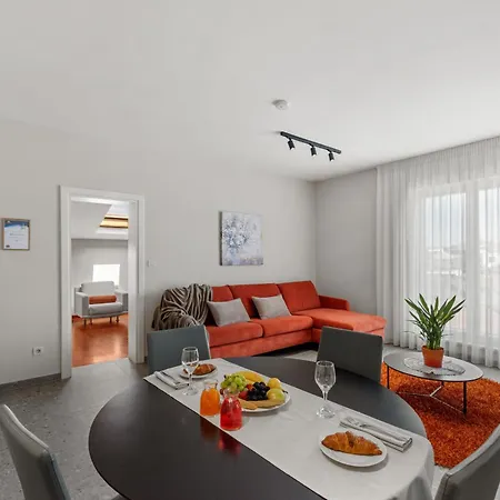 Penzion Complex Irena With Pool 4*