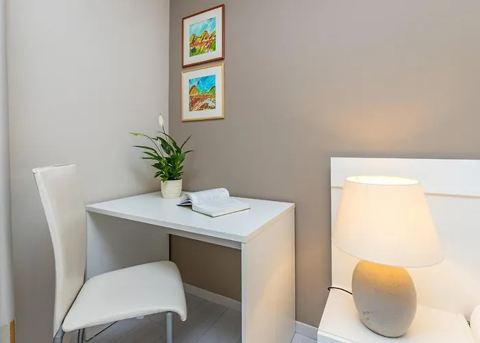 招待所 Complex Irena With Pool 波雷奇