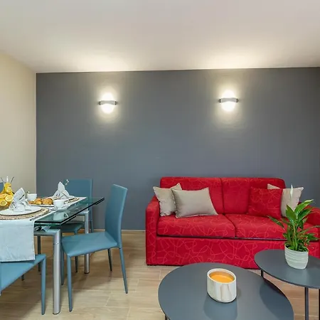 Complex Irena With Pool 4*