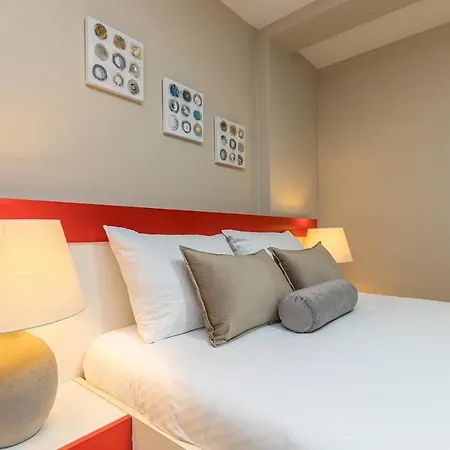 Complex Irena With Pool 4*