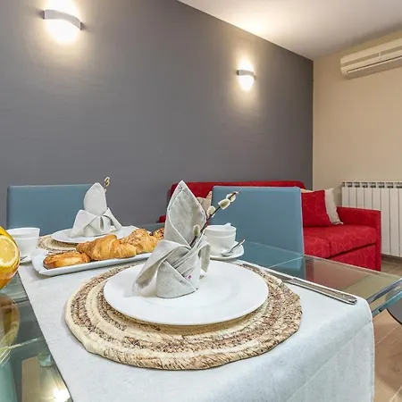 Complex Irena With Pool 4*