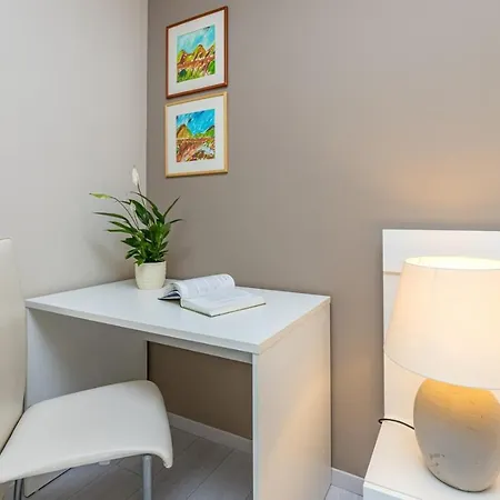 Gostinjska kuća Complex Irena With Pool Porec