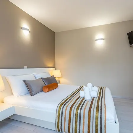 Гостевой дом Complex Irena With Pool 4*