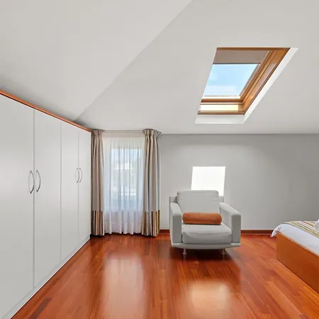 Complex Irena With Pool Pensjonat 4*