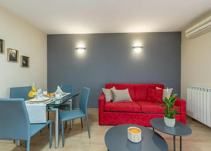 Complex Irena With Pool 4*