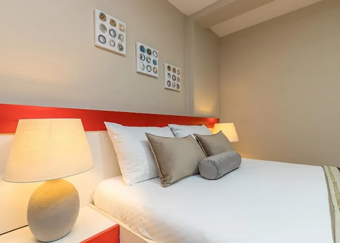 Complex Irena With Pool 4*