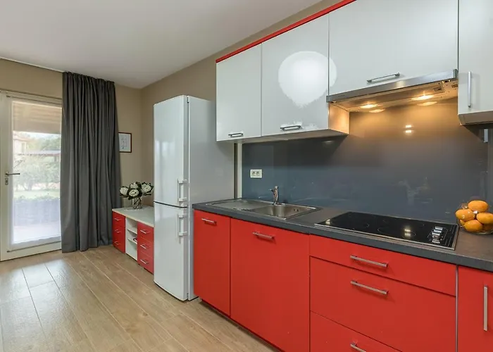 Complex Irena With Pool 4*