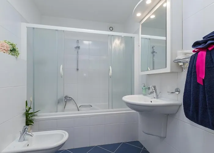 Complex Irena With Pool 4*