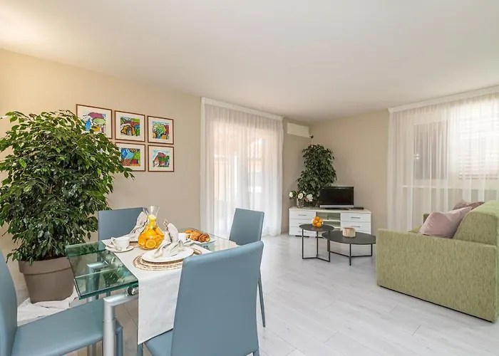 Complex Irena With Pool 4*