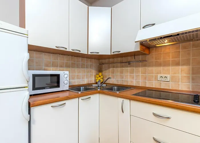 Complex Irena With Pool 4*