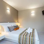 Pensjonat Complex Irena With Pool 4*