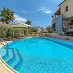 Complex Irena With Pool Pensjonat 4*