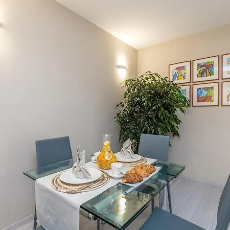 Complex Irena With Pool Gostinjska kuća 4*