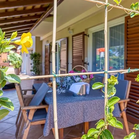 Penzion Complex Irena With Pool 4*