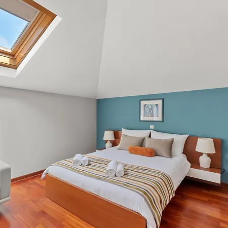 Complex Irena With Pool بوريتش