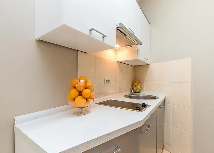 Complex Irena With Pool Penzion