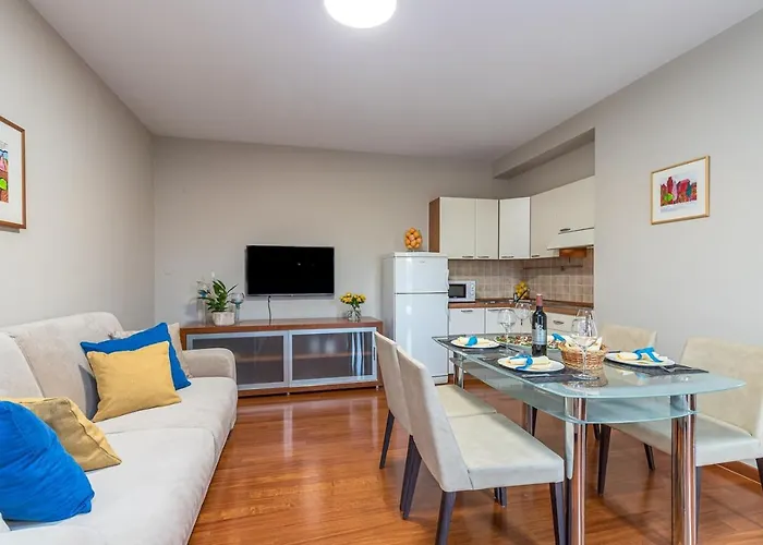 Complex Irena With Pool 4*