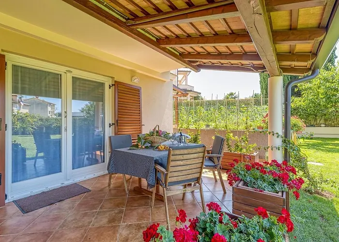 Complex Irena With Pool 4*